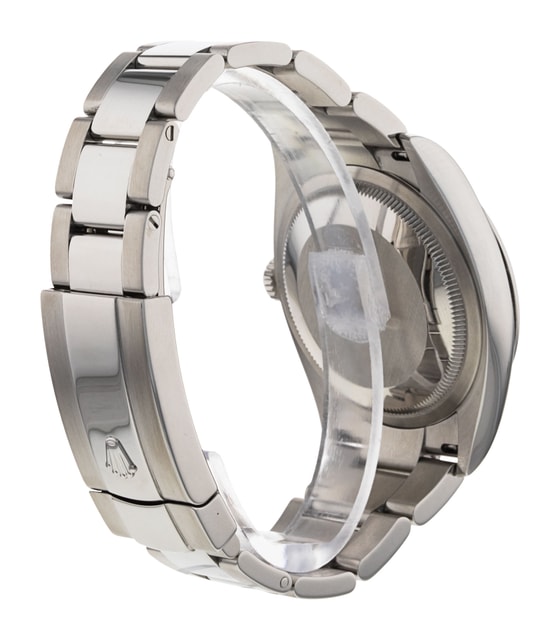 Rolex Datejust 126200 Image 3